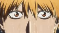 Ichigo Kurosaki as seen in the anime (Image via Studio Pierrot)
